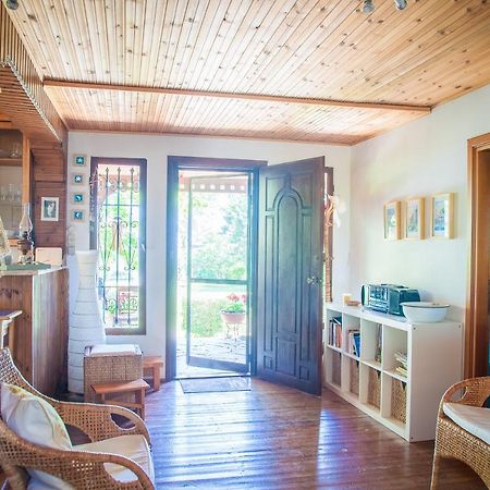 Willa Estate Irene Aleksandropolis Zewnętrze zdjęcie