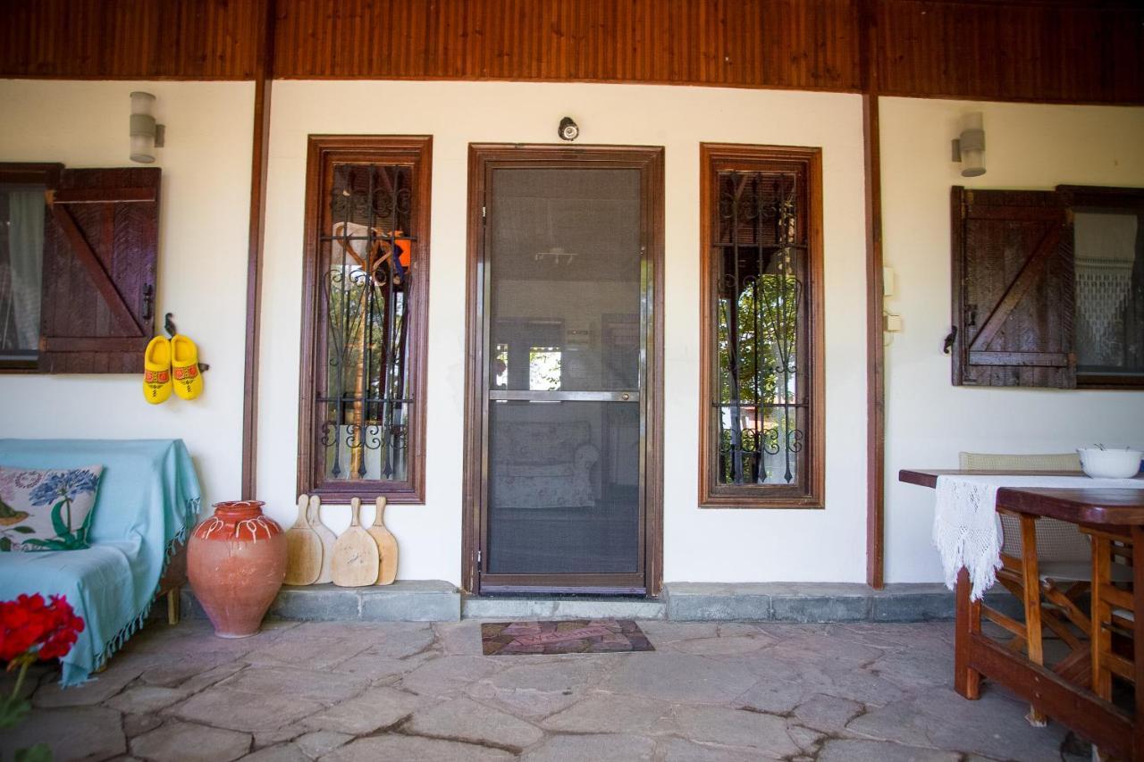 Willa Estate Irene Aleksandropolis Zewnętrze zdjęcie