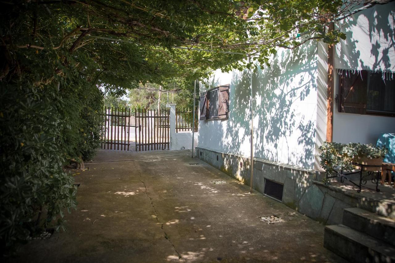 Willa Estate Irene Aleksandropolis Zewnętrze zdjęcie