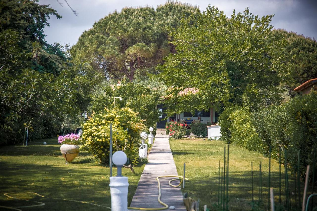 Willa Estate Irene Aleksandropolis Zewnętrze zdjęcie