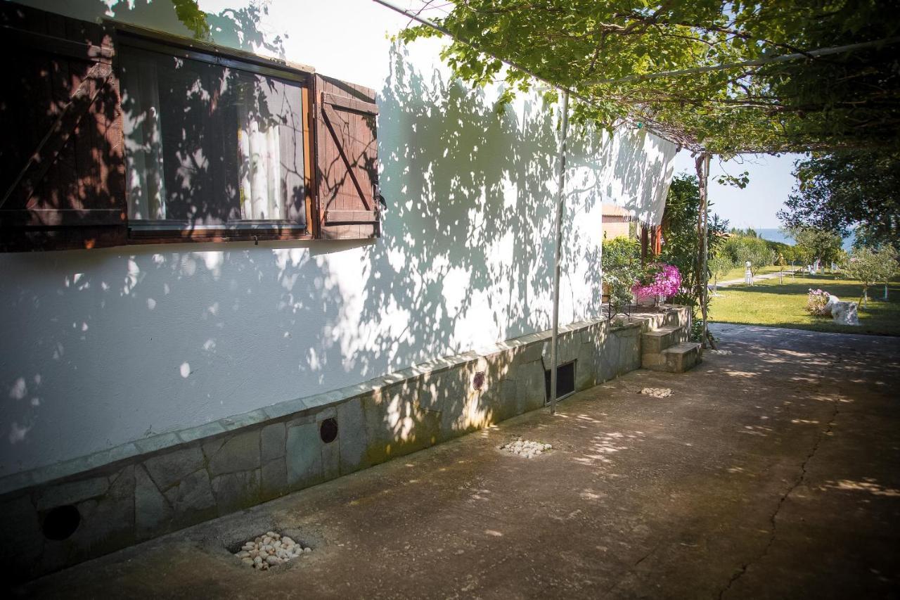 Willa Estate Irene Aleksandropolis Zewnętrze zdjęcie