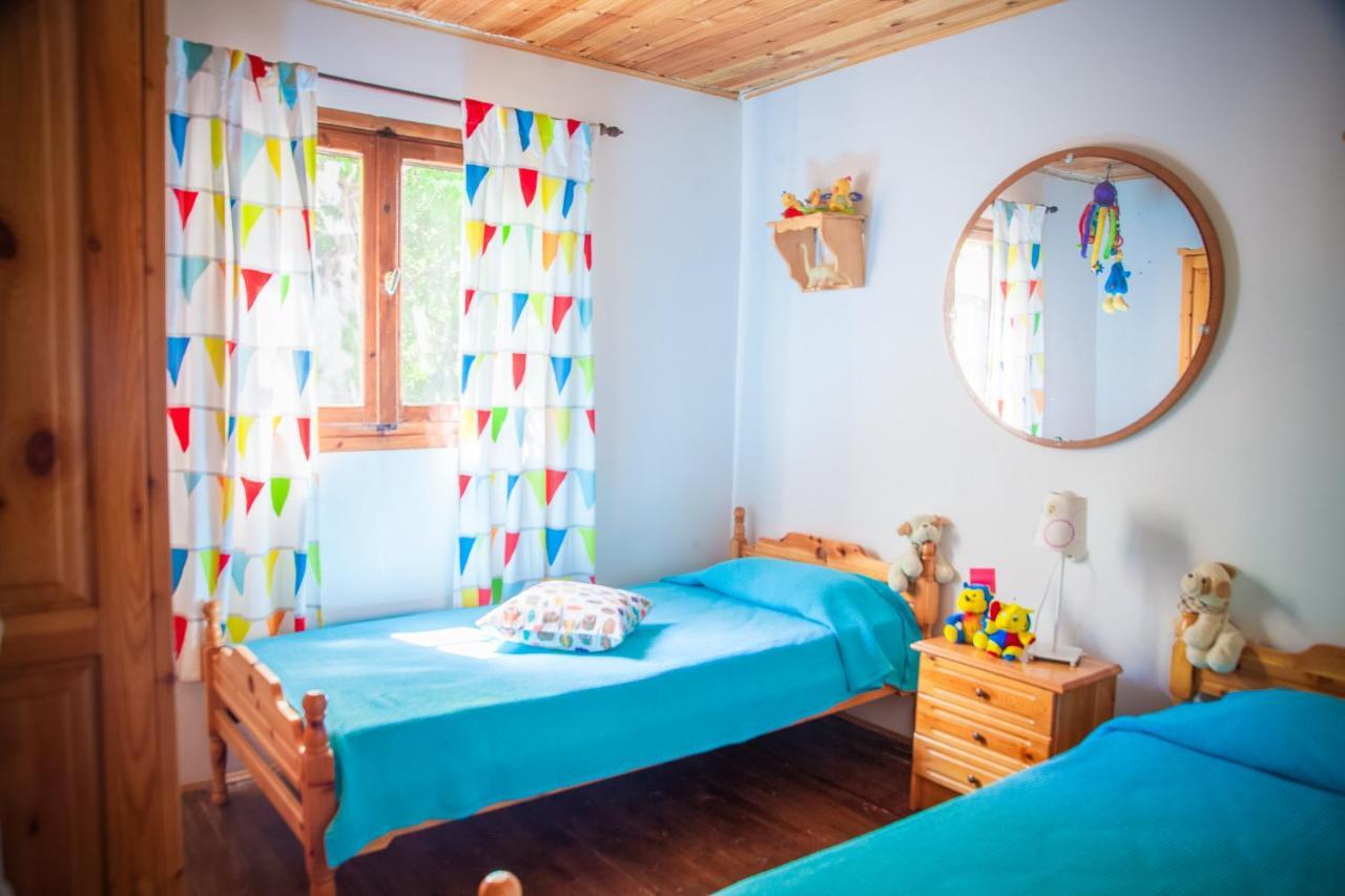 Willa Estate Irene Aleksandropolis Zewnętrze zdjęcie