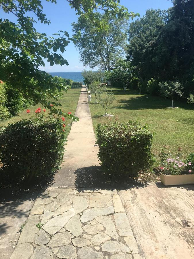 Willa Estate Irene Aleksandropolis Zewnętrze zdjęcie